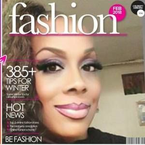 Meet your Posher, Robin